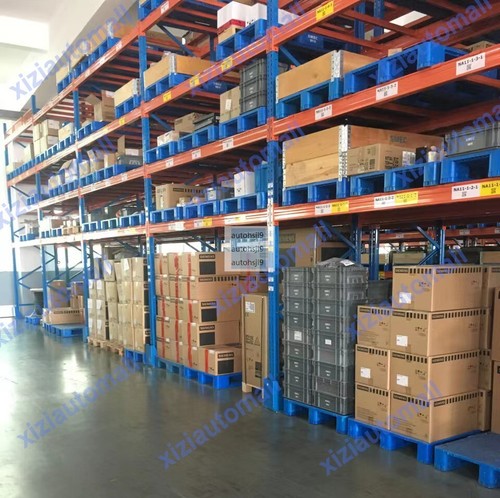 6SN1118-0NH11-0AA1 New SIEMENS SIMODRIVE 611 Universal E HRS 6SN1118-0NH11-0AA1 - Picture 3 of 4
