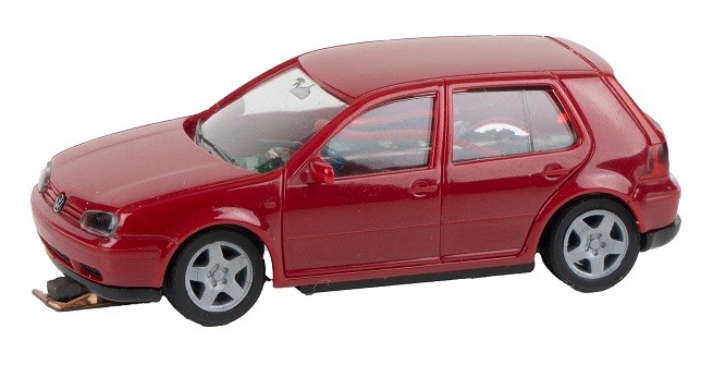 Faller Car System 161437 - H0 VW Golf IV (HERPA) - New