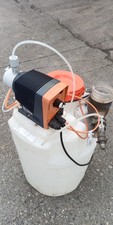 ProMinent  Magnetdosierpumpe BT4A mit Wasserz...