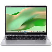 Acer Chromebook Spin 314 CP314-2HN 14'' i3-N305 128GB 8GB Touchscreen Laptop