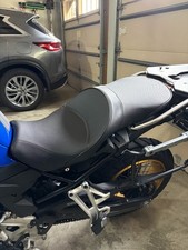 Sargent Bmw F Performance Seat Ws-677-se Low Version Multiple Years
