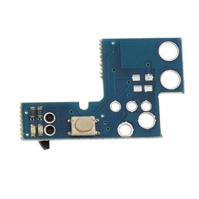 Für PS2 SLIM Power On/off Board Reset-Schalter SCPH-70000x 75000 77000
