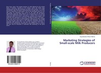 Kaushlendra Vikram Mishra | Marketing Strategies Of Small-Scale Milk Producers
