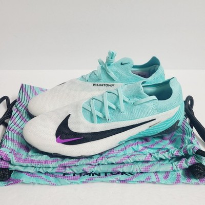 Nike Phantom GX Elite FG Soccer Cleats DC9968-300 Size 6.5 Hyper
