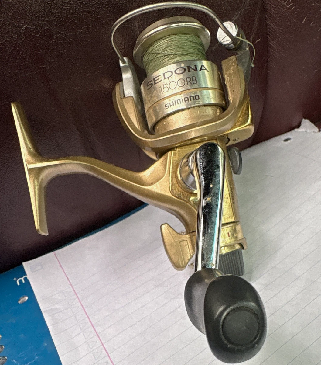 25+ Shimano Sedona for sale | Updated Oct 2026