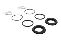 Dichtungssatz Bremssattel ATE 13.0441-4008.2 FüR VW Ghia 15 Opel Kaefer Karmann
