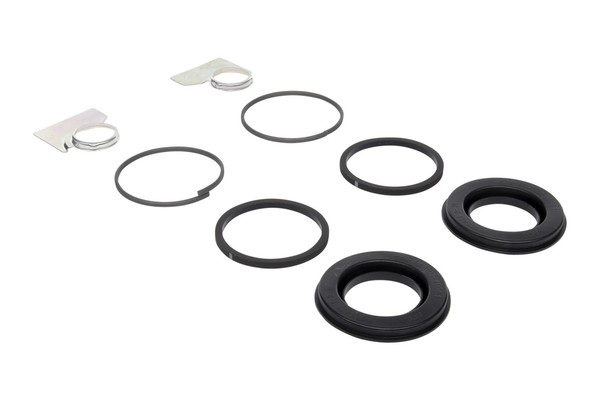 Dichtungssatz Bremssattel ATE 13.0441-4008.2 FüR VW Ghia 15 Opel Kaefer Karmann-image