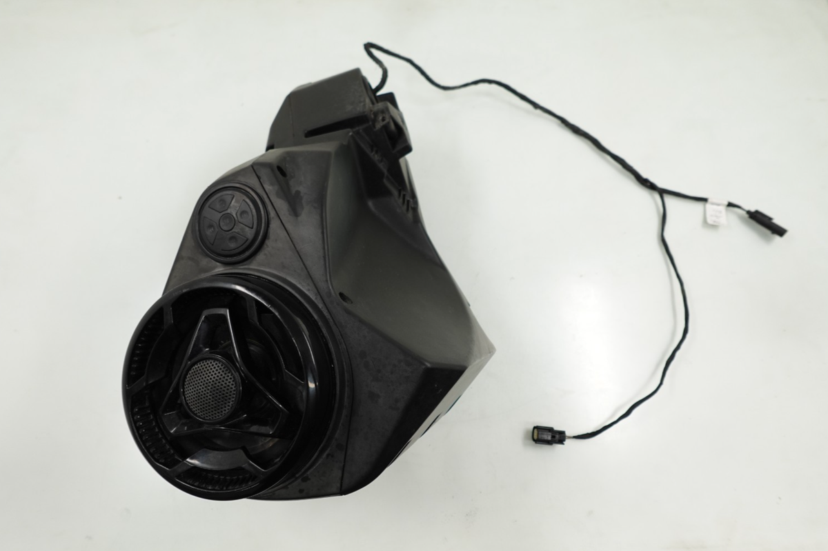 GOOD 2019-2026 Sea-Doo GTX 230 / RXT-X 300 OEM LH Left Audio