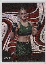 2023 Panini Chronicles UFC Revolution Erin Blanchfield #20 0xe8