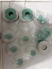 Willow Go Wearable Breast Pump