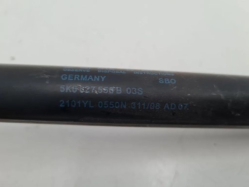 VW GOLF VIII CD1 Heckklappe Gasdruckfeder rechts 5K6827550B 1.97 33275460