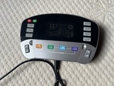massage chair full body Control Unit In Great Shape