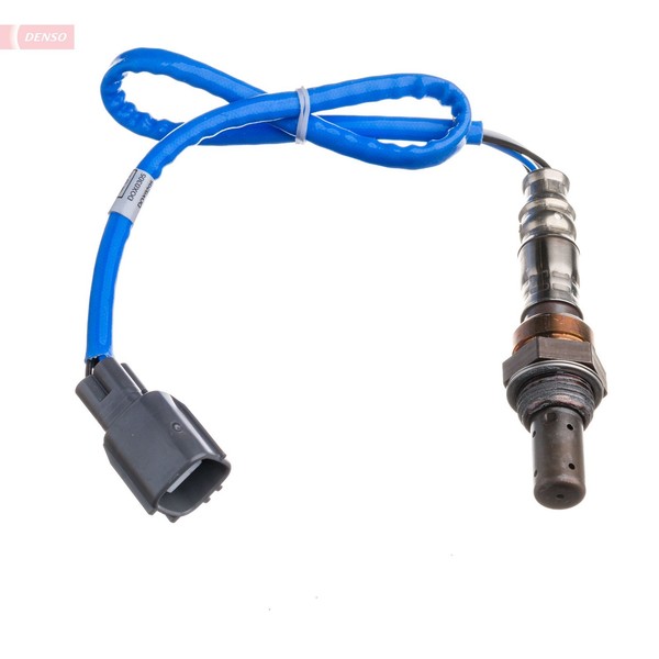 NEU - Denso DOX-0305 Lambdasonde Passend FüR Subaru-image