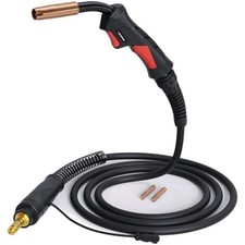 15' Replacement MIG Welding Gun Torch Stinger for Lincoln Magnum 250L K533-7