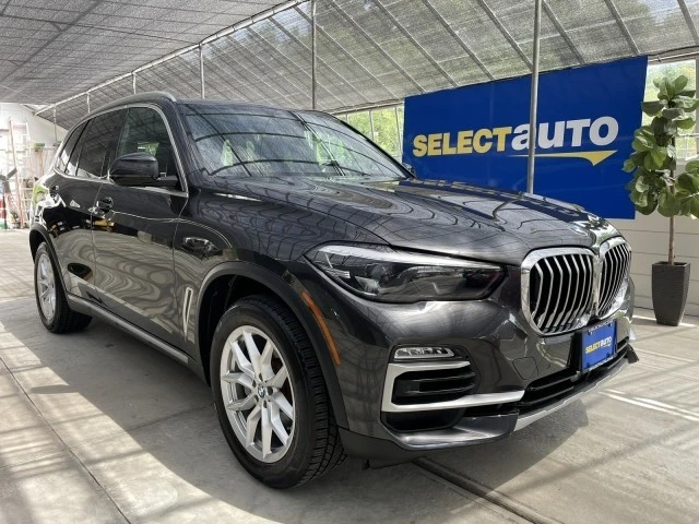 2019 BMW X5 xDrive40i one owner clean carfax - Image 2 of 4