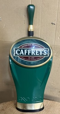 Caffreys Bierpumpe / Bierfont / Kneipe / Bar / Gartenbar / Mancave / Caffreys 