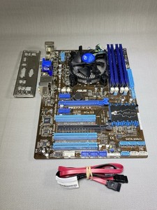 I7 3770k Motherboard | eBay