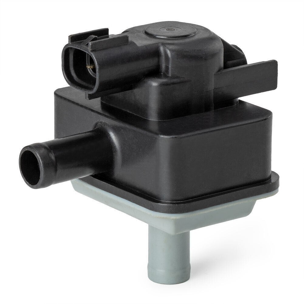 Vapor Canister Purge Solenoid Valve 90910-12283 For 2014-17 Toyota ...