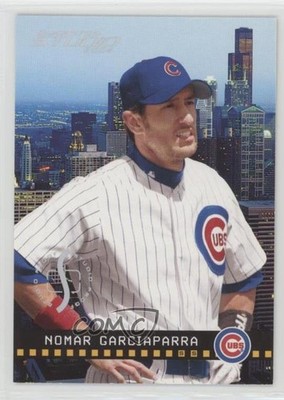 2004 Donruss Studio Studio Proofs Silver 53/100 Nomar Garciaparra #270 1h1