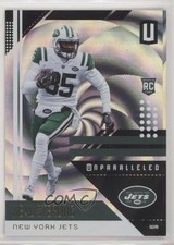 2018 Panini Unparalleled Whirl /100 Neal Sterling #150 Rookie RC