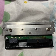 300dpi Printhead Replacement For Zebra ZM400 Thermal Label Printer 79801M