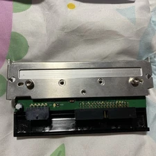  300dpi Printhead Replacement For Zebra ZM400 Thermal Label Printer 79801M