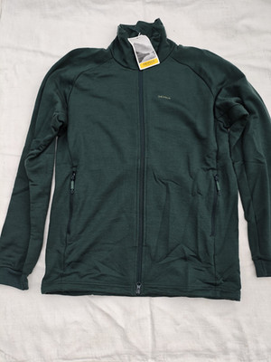 Devold Herren Nibba Merino Jacke, NEU, Größe L (UVP 199  )