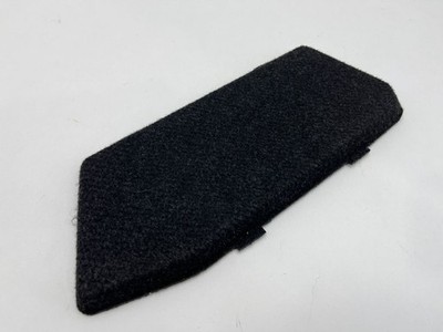BMW 4 F32 F33 2019 Verkleidung Kofferraumabdeckung 7344763 ENV774