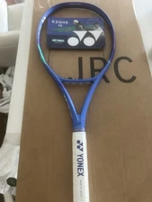 Tennis Racket 2025 Yonex Ezone 98 43/8