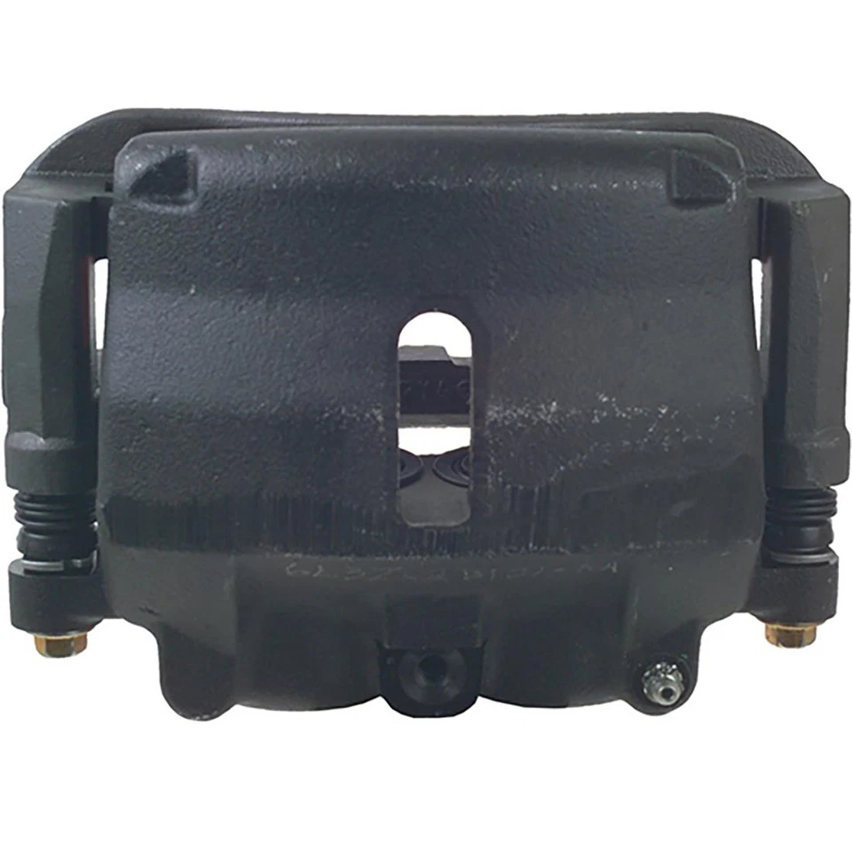 Кронштейн переднего левого тормозного суппорта для 2005 - 2008 Ford F-150 Lobo Lincoln Mark LT - Изображение 2 из 4