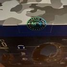 Ps5 Fatal Fury game and 4Gamers Pro4-70 Camo Midnight Edition headset brand new! — photo 4