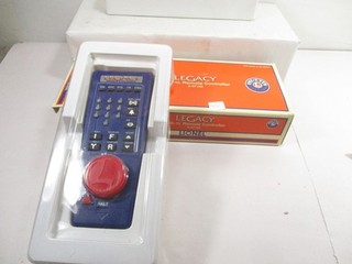 Legacy CAB 1L Remote Controller 37155 Lionel 0 gauge C495