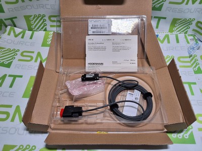HEIDENHAIN LIDA 48 R5 LINEAR ENCODER 536616-01 - BRAND NEW IN BOX