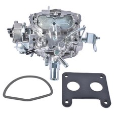 138 Rochester Type Carburetor 2 BBL M2MC Fits for V6 Buick GMC Car Trucks 265 23