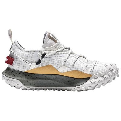 Nike ACG Mountain Fly Trail Running Shoes Men's White - IQ9789-062