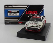 Chase Briscoe 2026 Lionel Racing 19 Free Bird NEXT GEN Toyota Camry 1/24