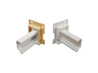 American Motorhome RV Drawer Slide Sockets, ?-Shaped H307