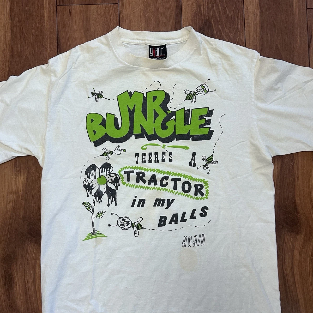 mr bungle shirt products for sale | eBay