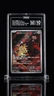 Team Rocket's Meowth 109/098 Sv10 The Glory of Team Rocket Holo Japanese TAG 10