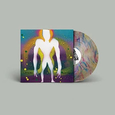Lightning Bolt Oblivion Hunter (Vinyl) Deluxe  12" EP rainbow Coloured Vinyl