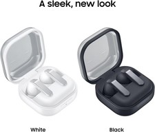 Samsung Galaxy Buds 4 R640 AI True Wireless Bluetooth Earbuds
