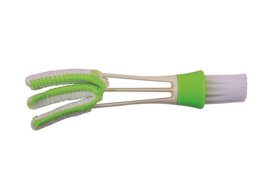 Gunson Double Tête Brosse de Nettoyage 77151 - Photo 1/1