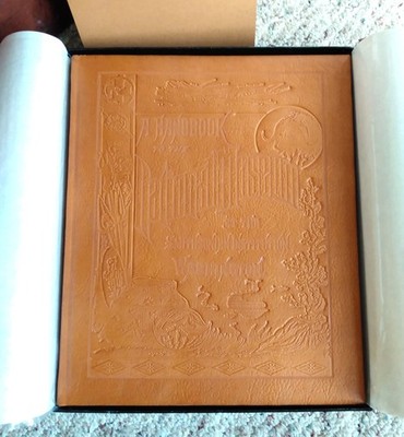 The Smithsonian 150 Years Adventure Discovery Wonder J Conaway LE Slip Case Book