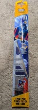X Kites Rare Air Jet Nylon Kite, 31 Inches Wide