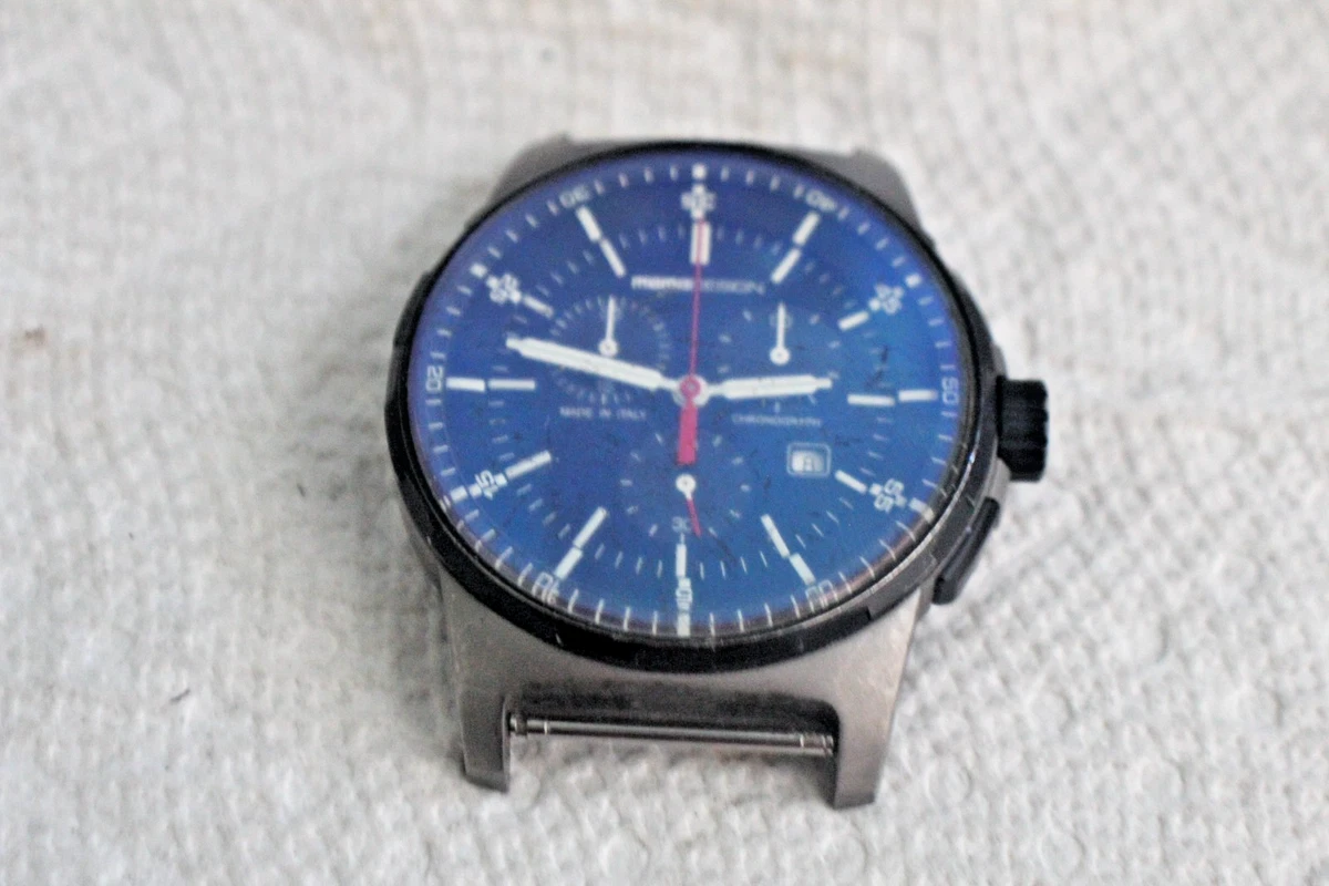 MOMODESIGN Watches for sale - eBay