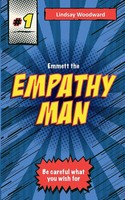 Lindsay Woodward | Emmett The Empathy Man | Taschenbuch | Englisch (2018)
