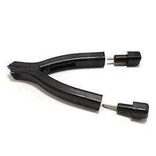  Fuel Injector Tool for Pintle Cap and Filter Basket Removal 