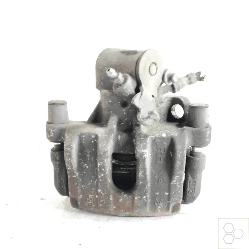 1365648 Pinza freno post. DX FORD FOCUS C-MAX (CAP) 1.8 TDCi Mnv ee04cd - Immagine 2 di 4