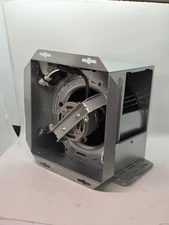 Broan-Nutone BE8 Exhaust Fan 80 CFM Bathroom ENERGY STAR , 1.5 Sones