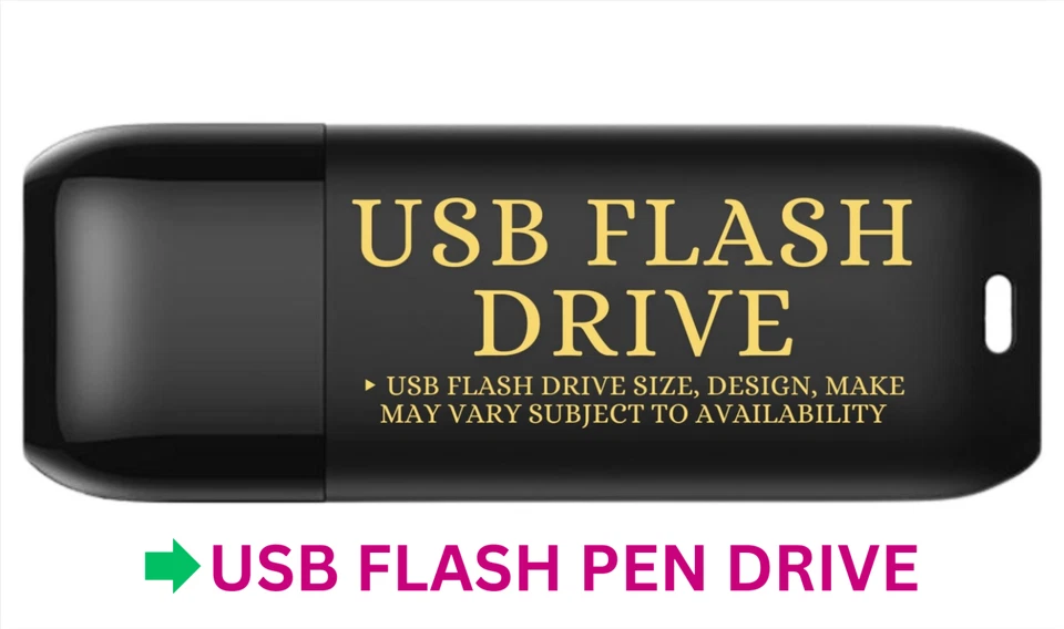 FreeBSD UNIX LIKE OS LATEST VERSIONS | USB/DVD/USB-C ADAPTER COMBOS | FAST SHIP - Image 2 of 4